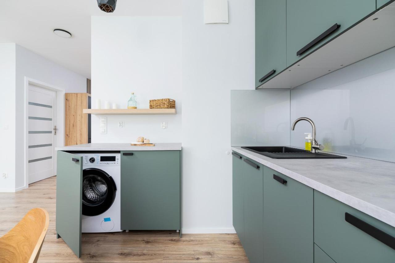 Cracow Bronowicka With Parking By Renters * Krakau